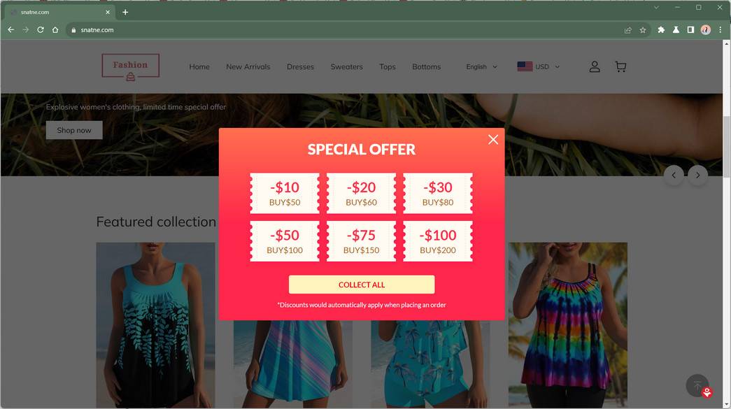 Snatne.com trendmicro