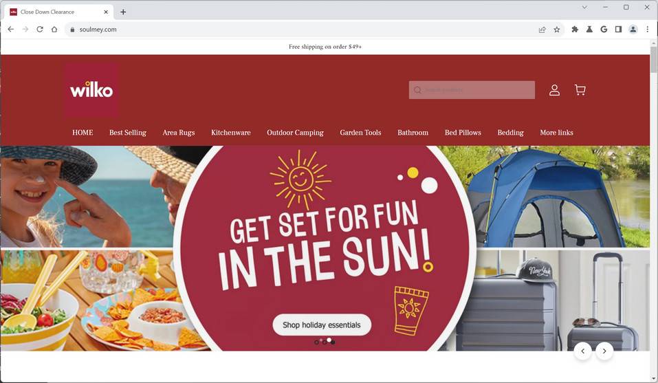 The Truth About Soulmey.com: Legit or Scam? Our Review 1 Soulmey.com scam