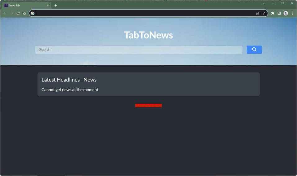 Tabtonews scam