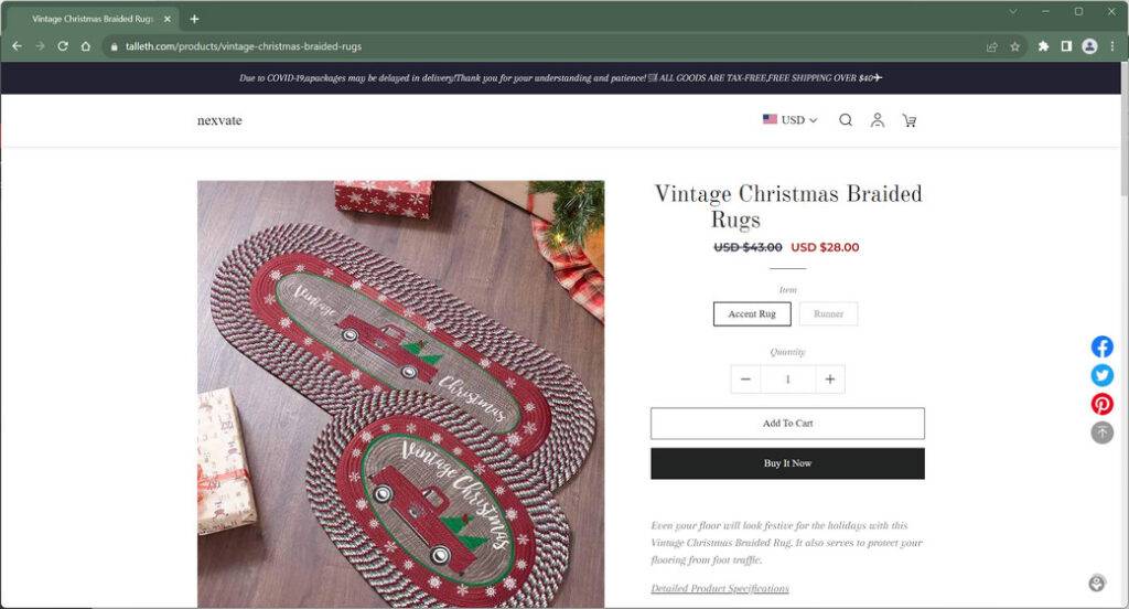 Talleth.com china trendmicro