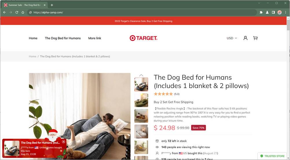 Target Markdown Schedule: How To Find the Best Clearance Deals