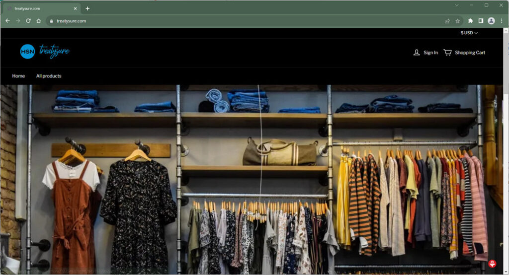 Treatysure.com china