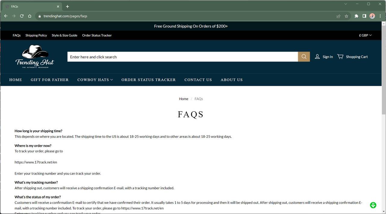 Trendinghat.com china look