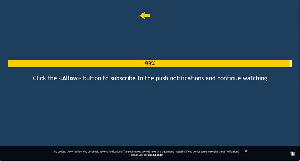 Undamendof.co.in malware