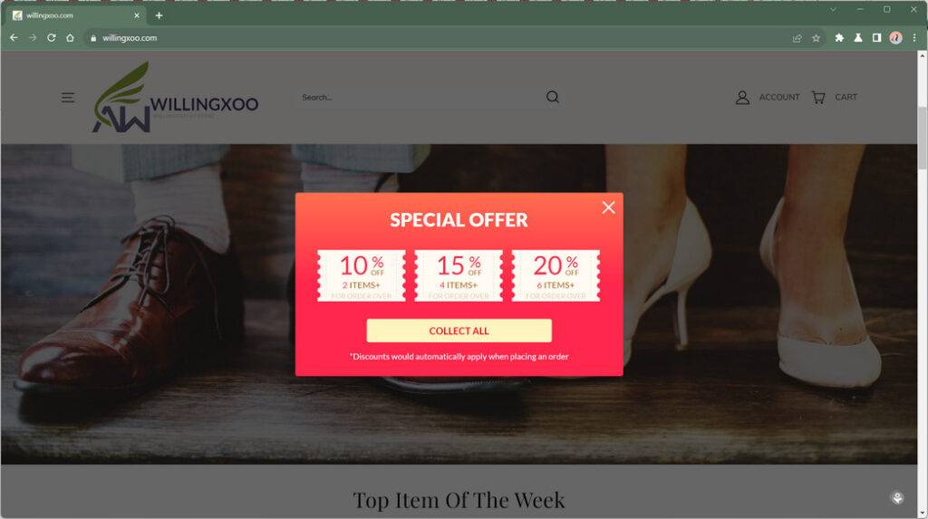 Willingxoo.com china