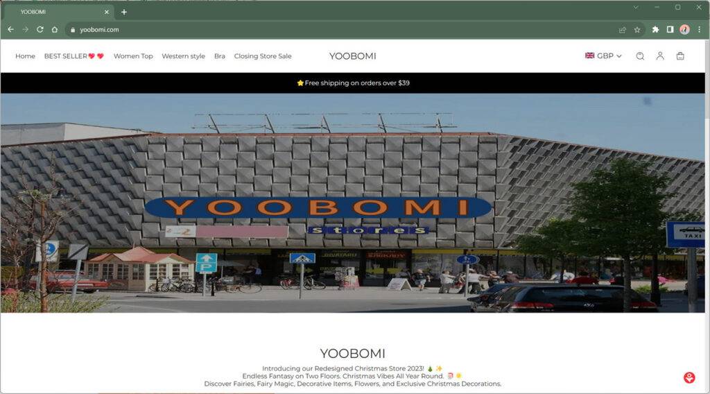 Yoobomi.com china