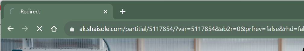 ak.shaisole.com scam