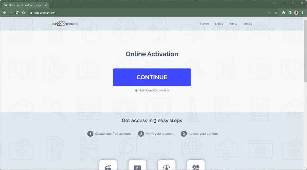 alltopcontent.com scam