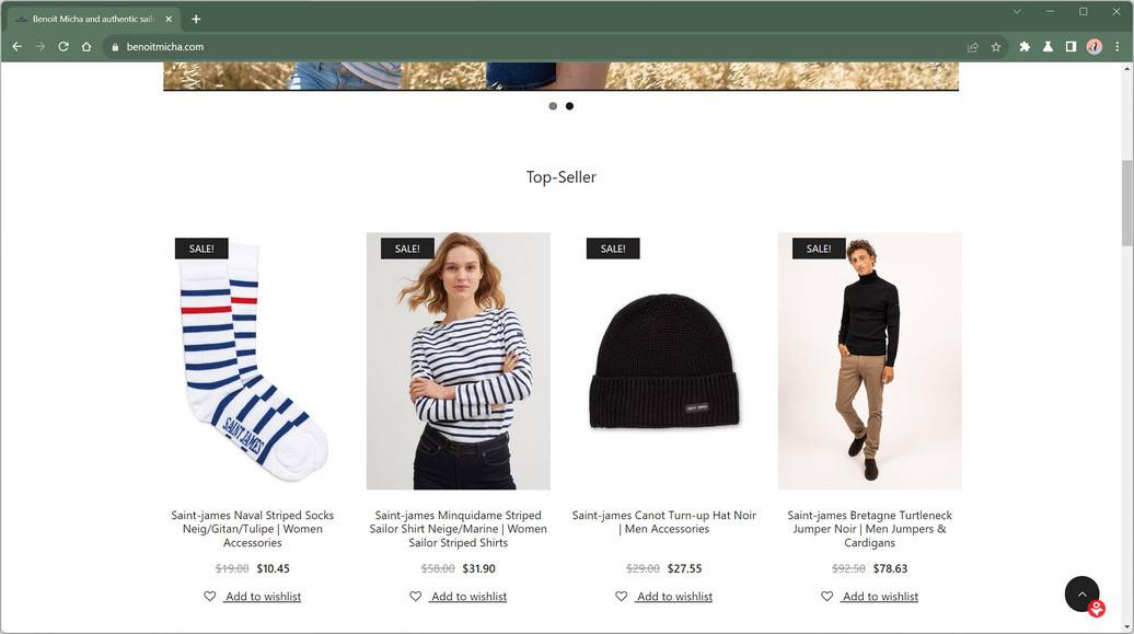 benoitmicha.com trendmicro