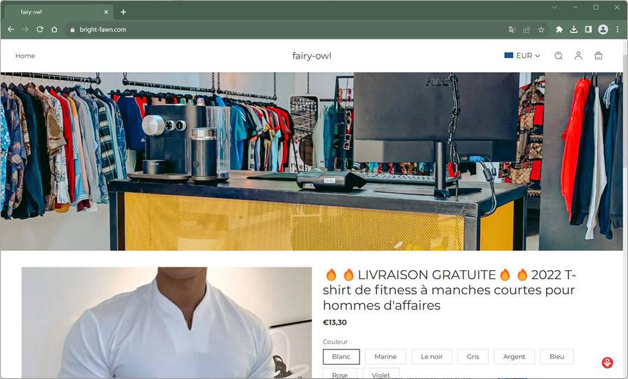 bright-fawn.com china