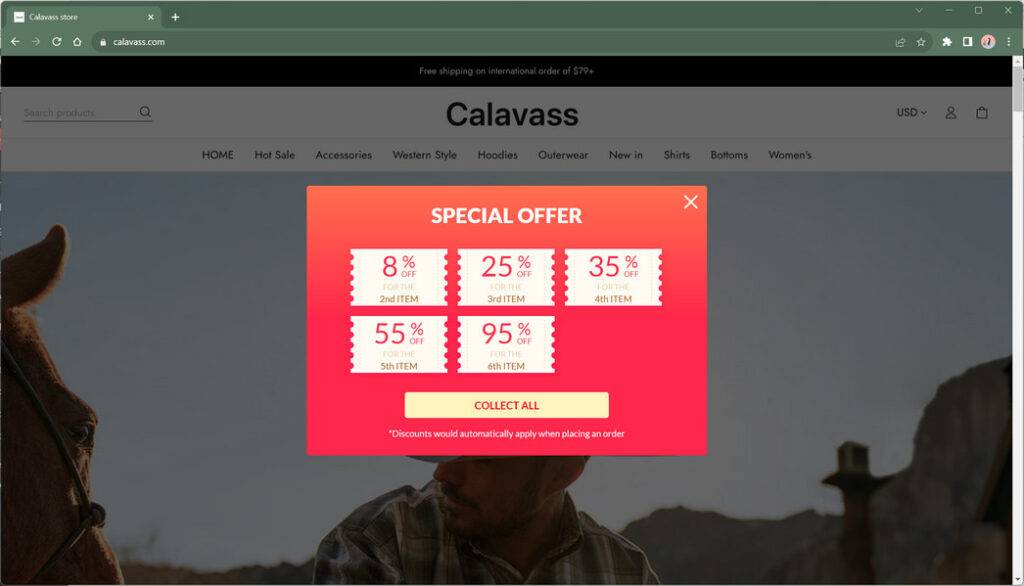 calavass.com china