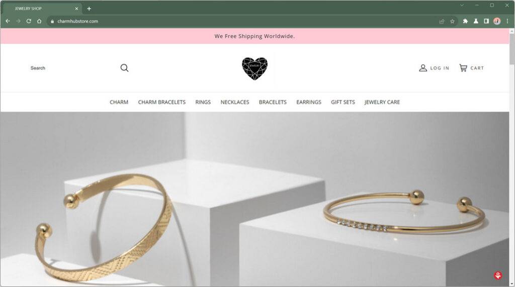 Legit deals jewelry websites