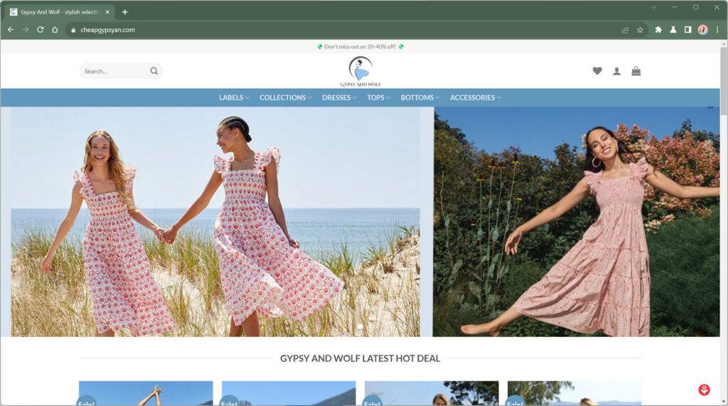 cheapgypsyan.com trendmicro