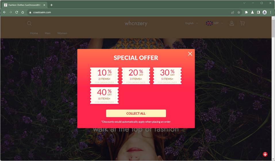 coastoaim.com malware