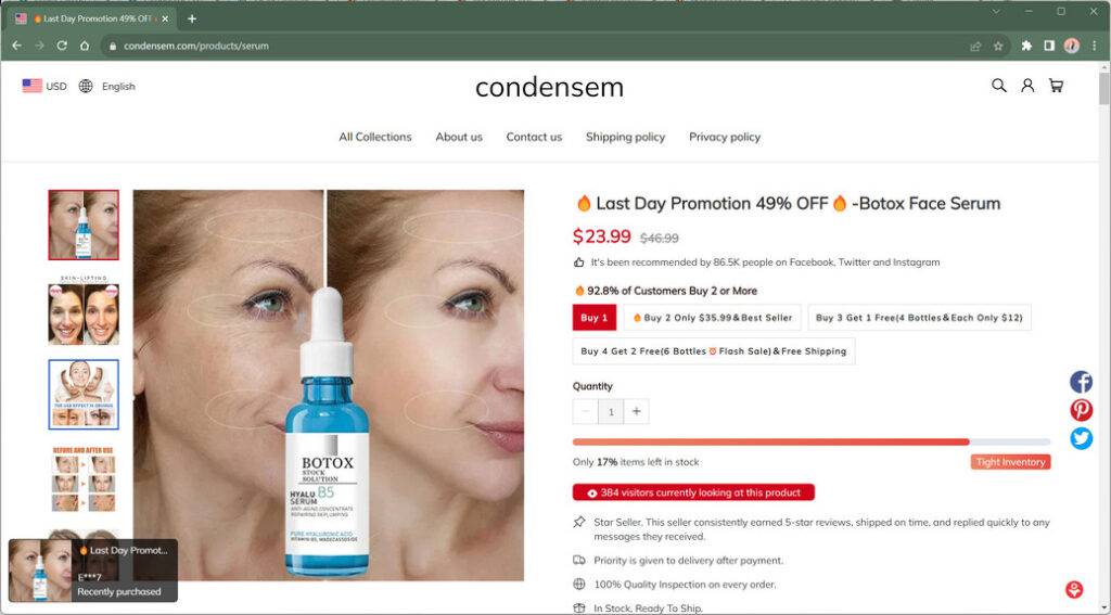 condensem.com trendmicro