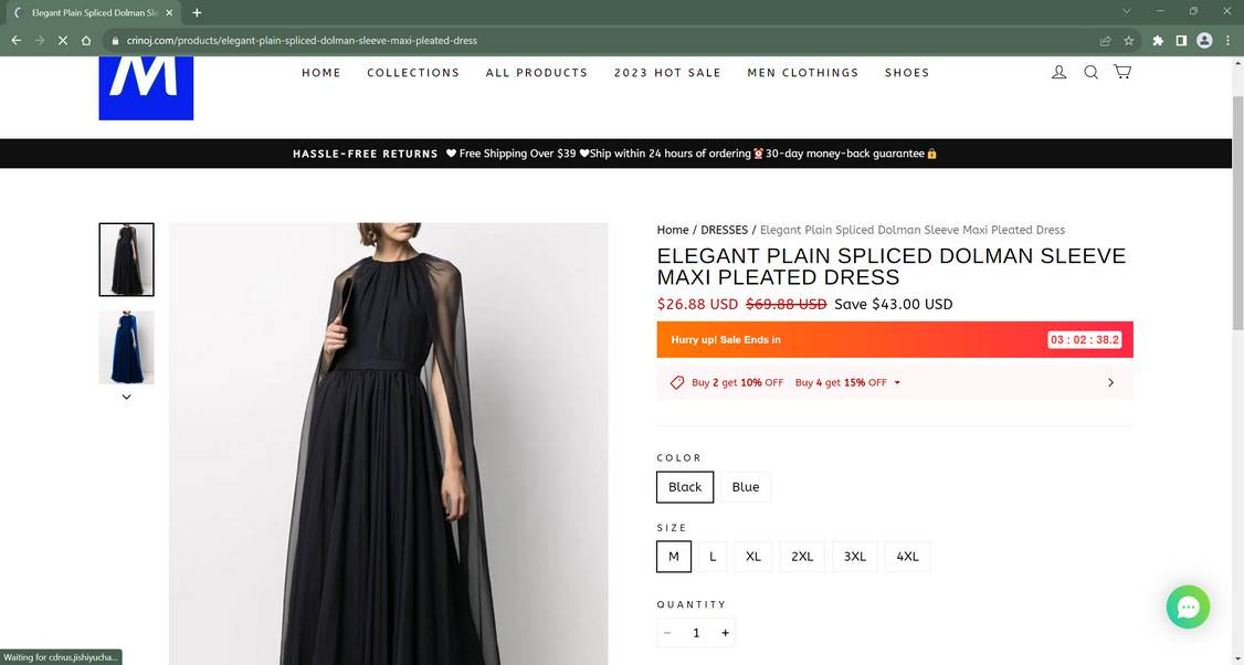 crinoj.com china aimark