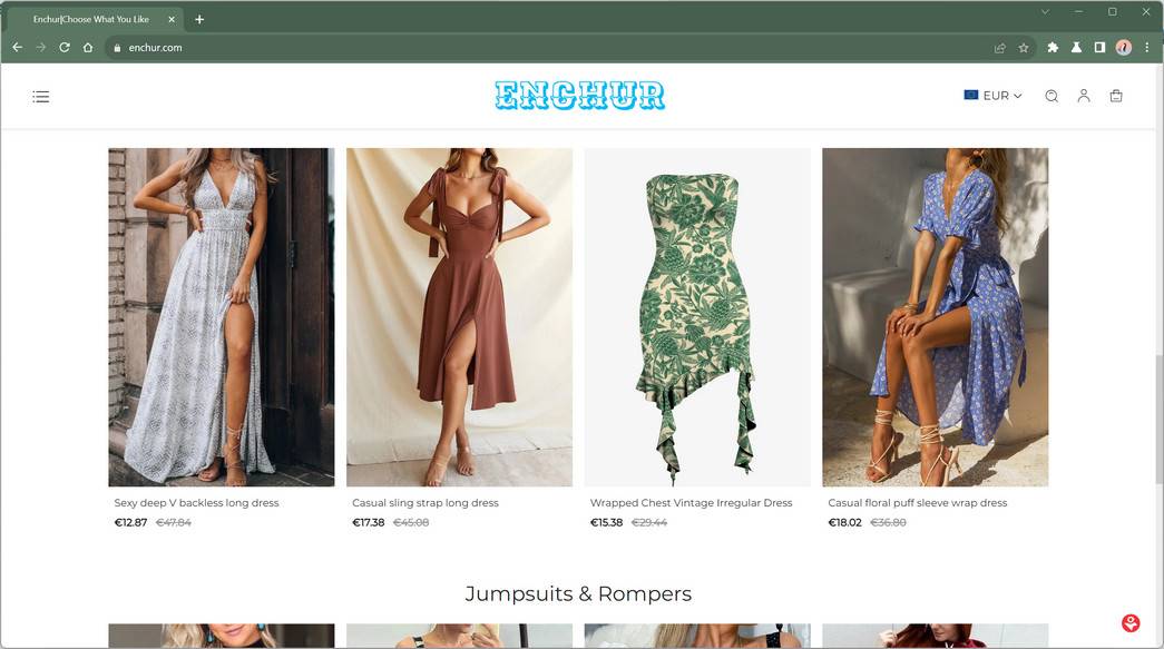 enchur.com trendmicro