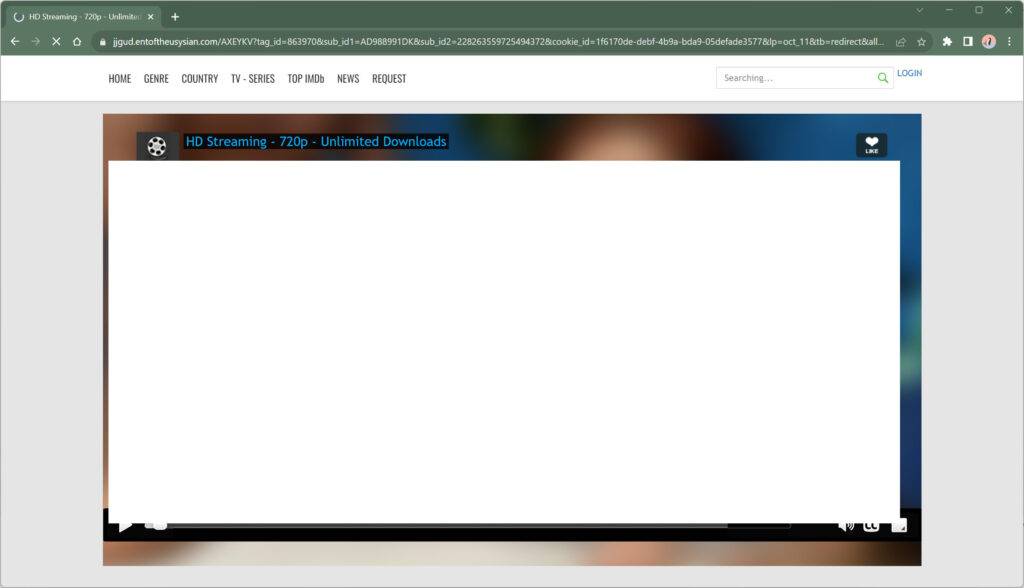 entoftheusysian.com malware