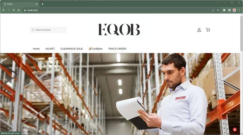 eqob.shop trendmicro