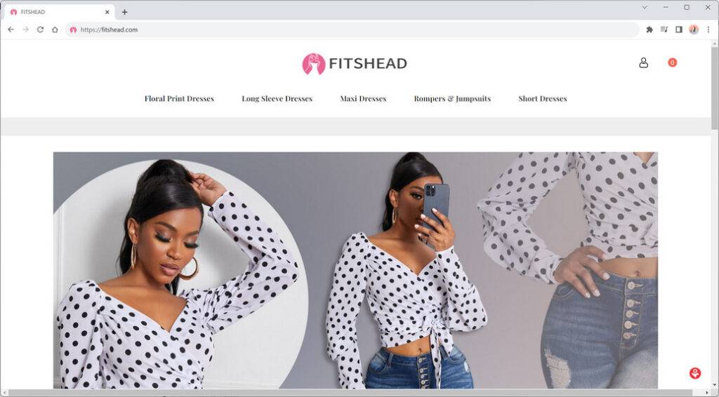 fitshead.com trendmicro