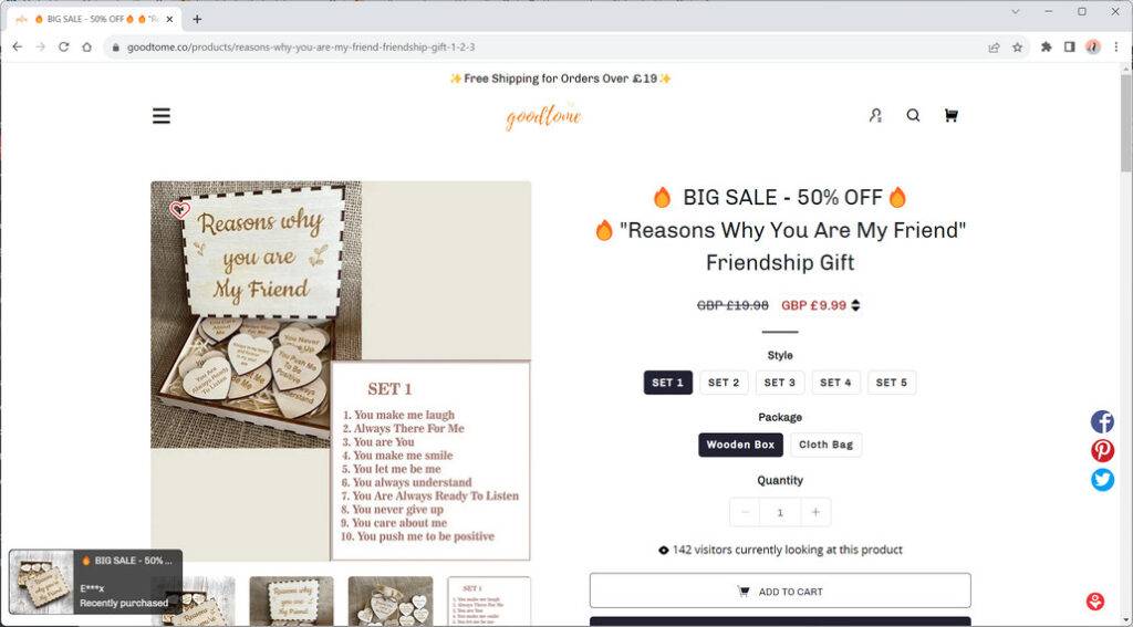 goodtome.co trendmicro