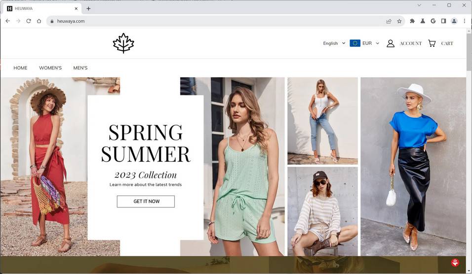 heuwaya.com trendmicro