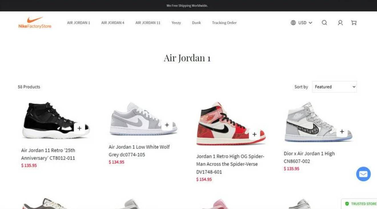 hiraethies.online scam