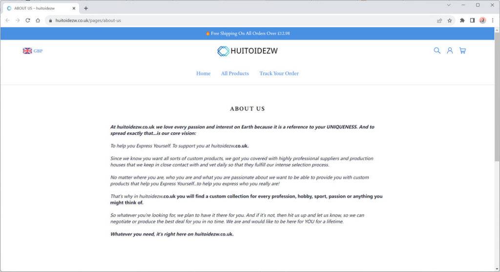 huitoidezw.co.uk china