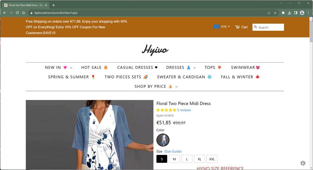 hyivo.com china trendmicro