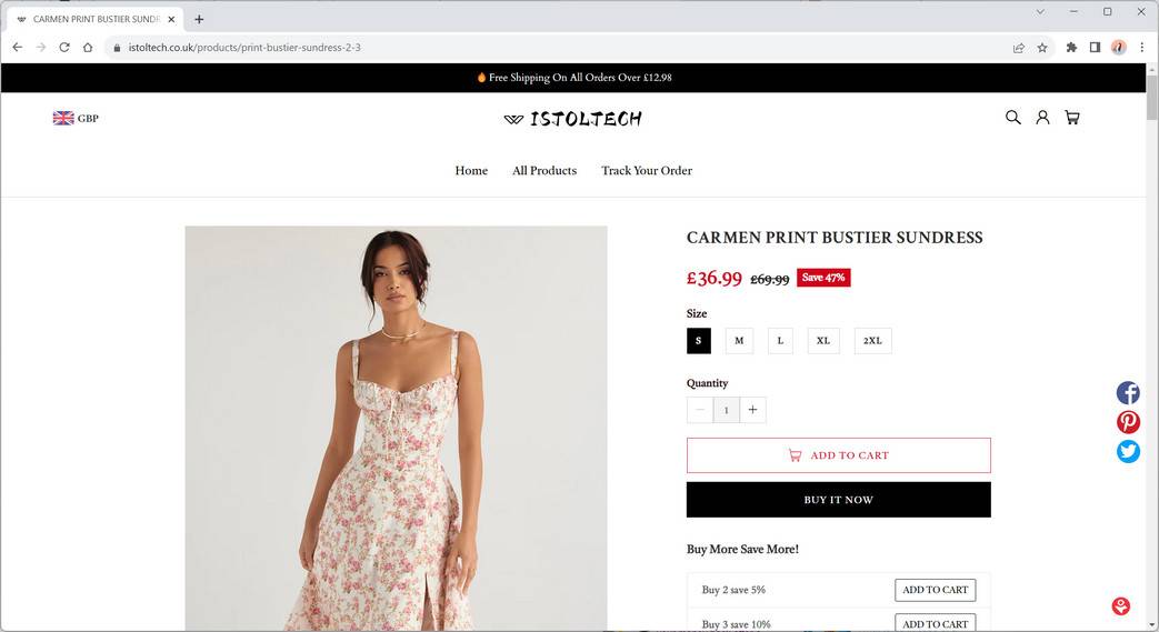 istoltech.co.uk trendmicro