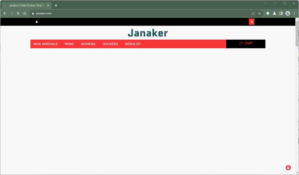 janaker.com trendmicro