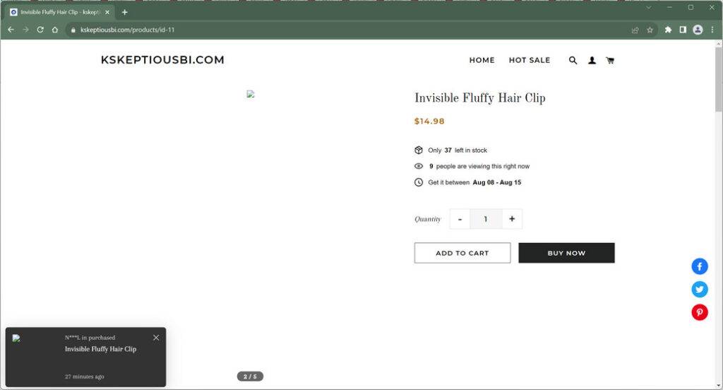 kskeptiousbi.com nodetails notos noabout nothing