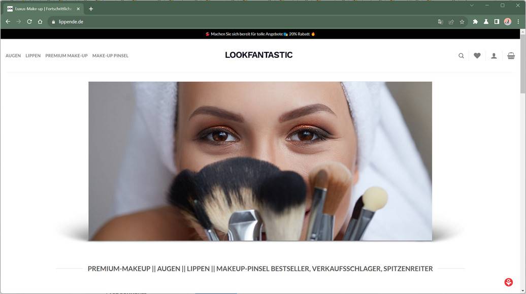 lippende.de trendmicro