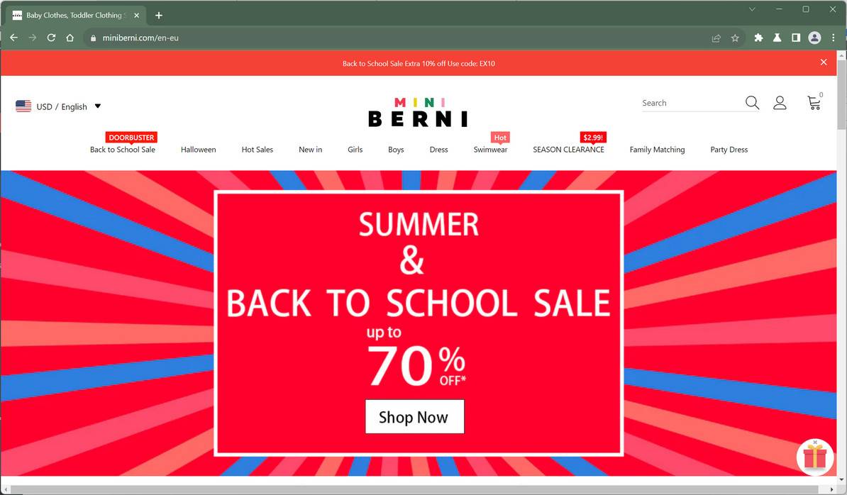 mini berni trendmicro