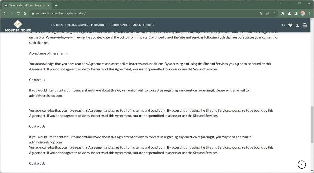 mtbskodk.com email issue