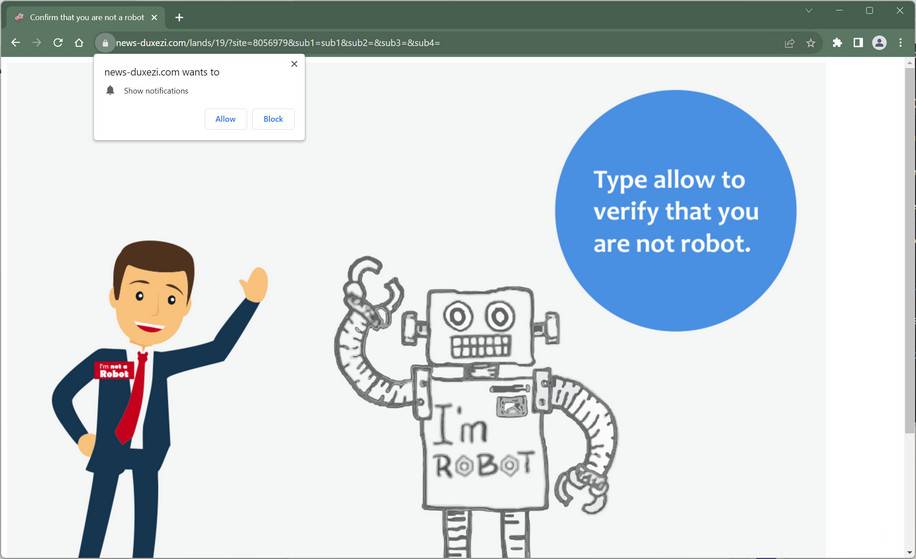 news-duxezi.com scam