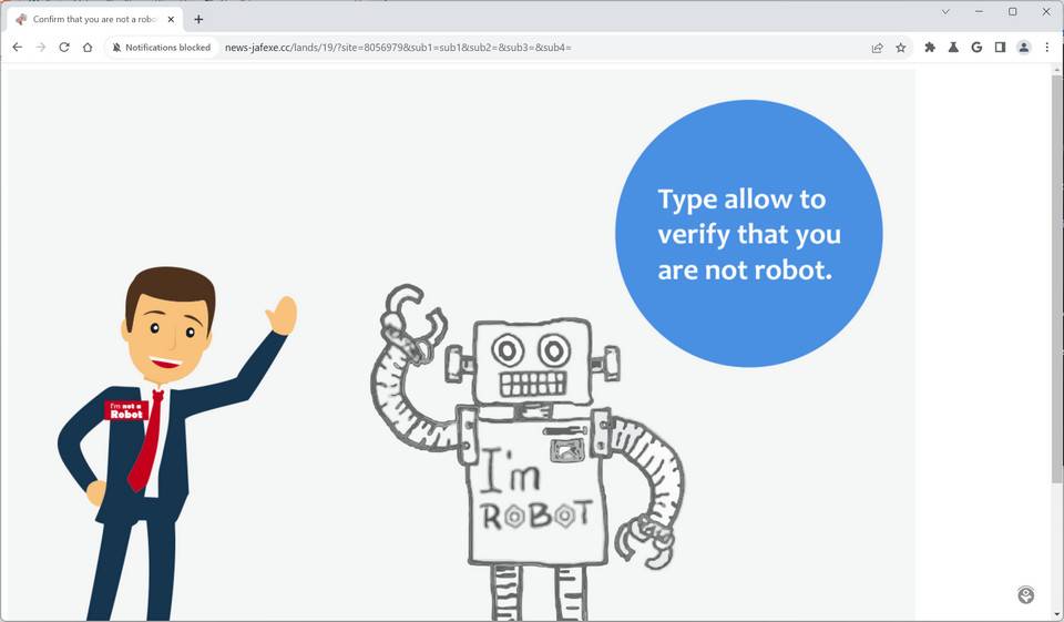 news-jafexe.cc MALWARE