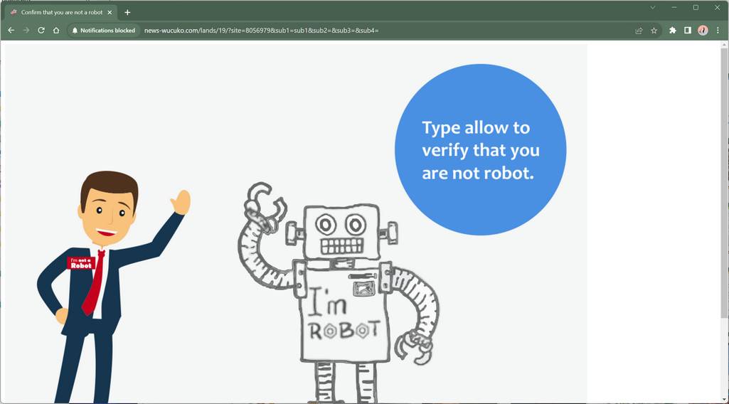 news-wucuko.com malware