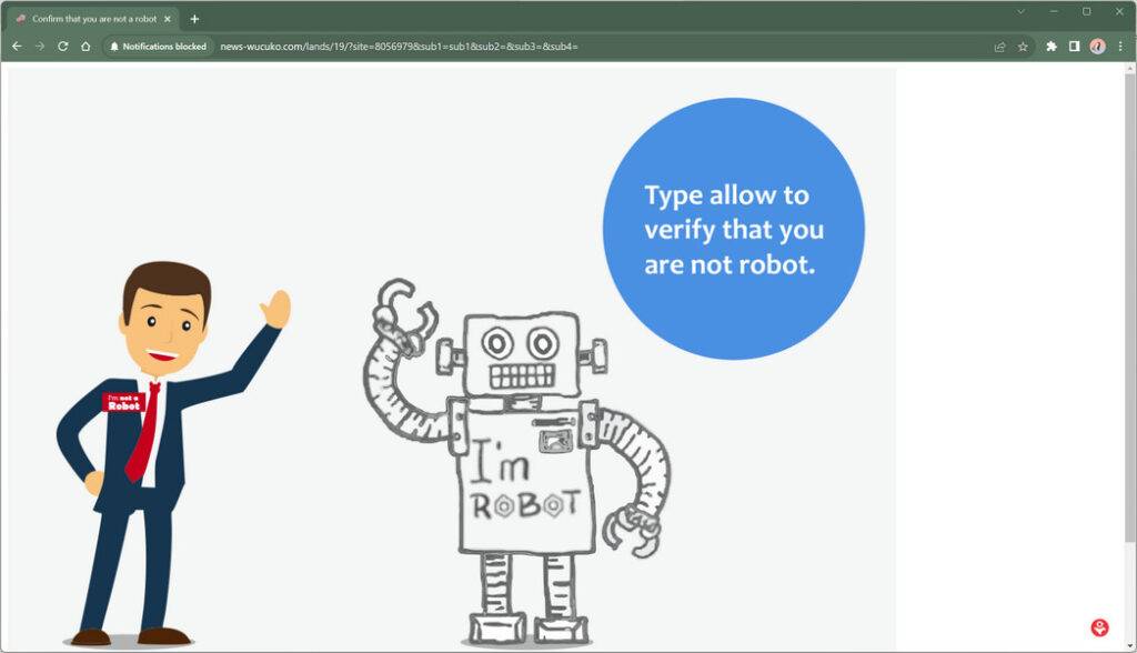 news-wucuko.com malware