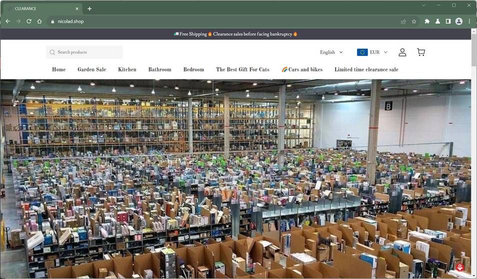 nicolad.shop trendmicro