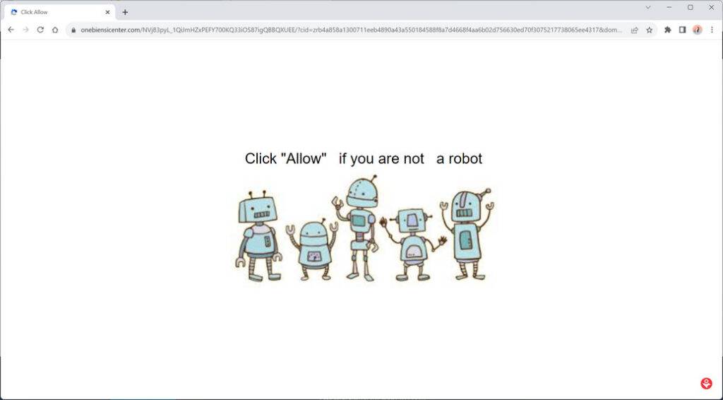 onebiensicenter.com scam
