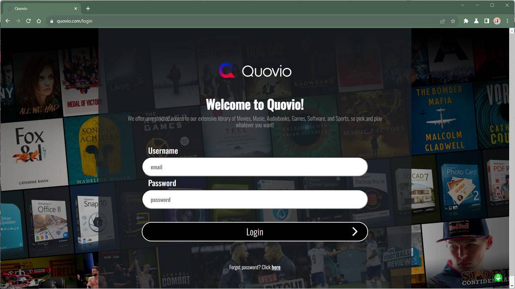 quovio.com scam