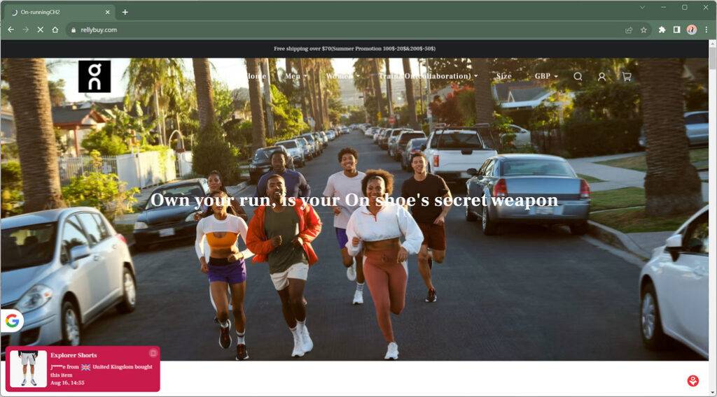 rellybuy.com trendmicro