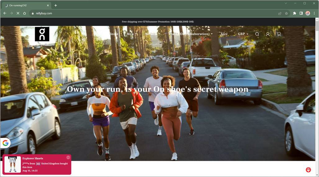 rellybuy.com trendmicro