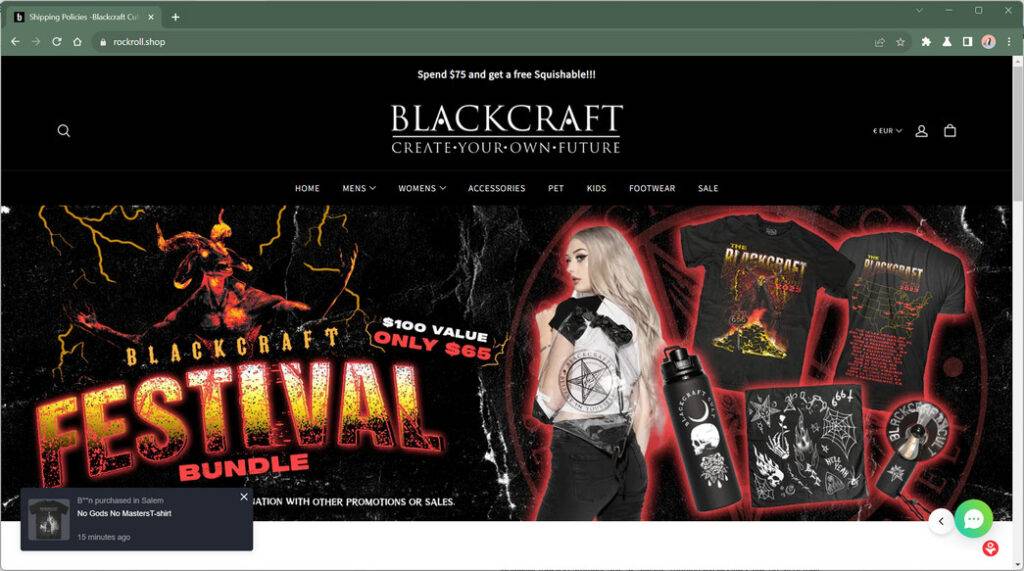 rockroll.shop trendmicro