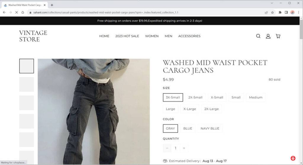 sahant.com trendmicro