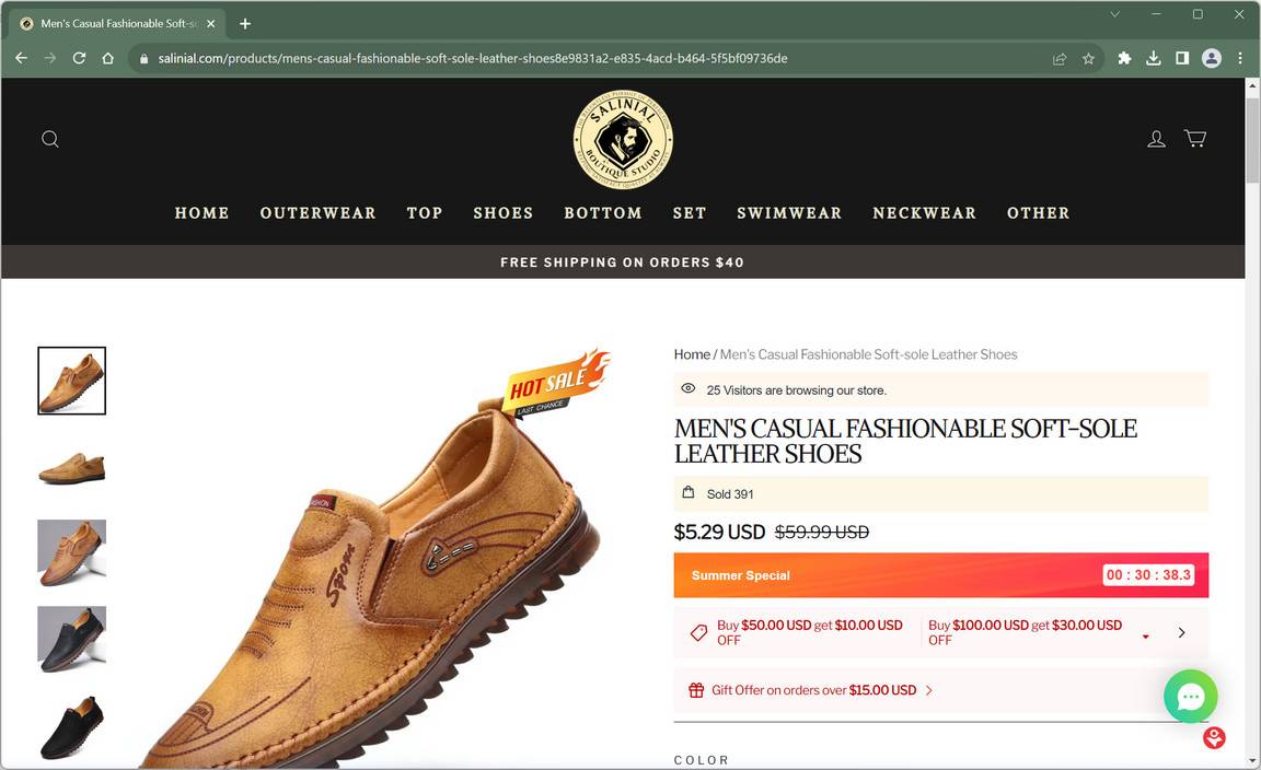 salinial.com china trendmicro