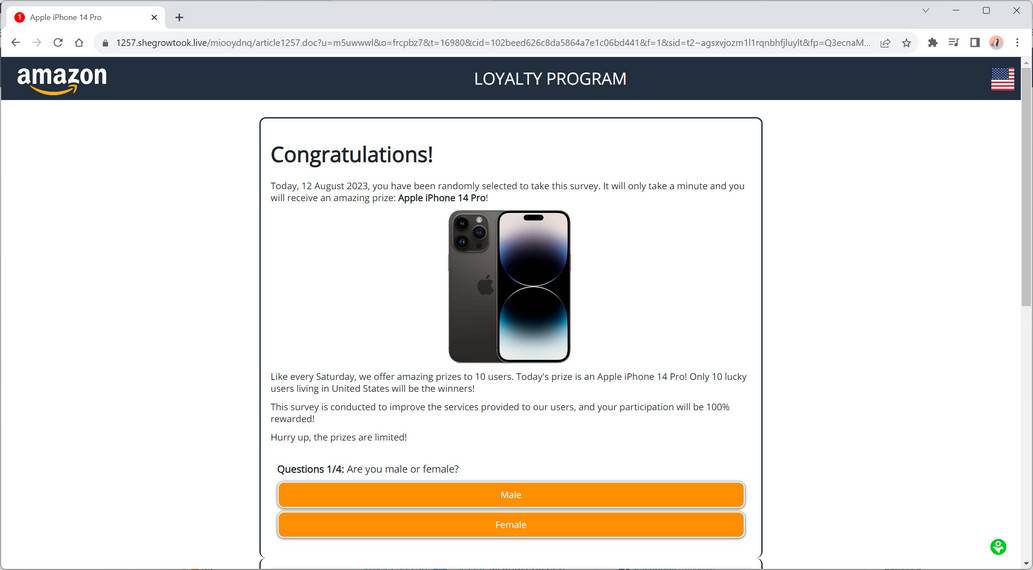 shegrowtook.live scam