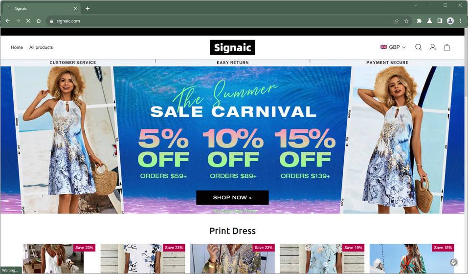 signaic.com china