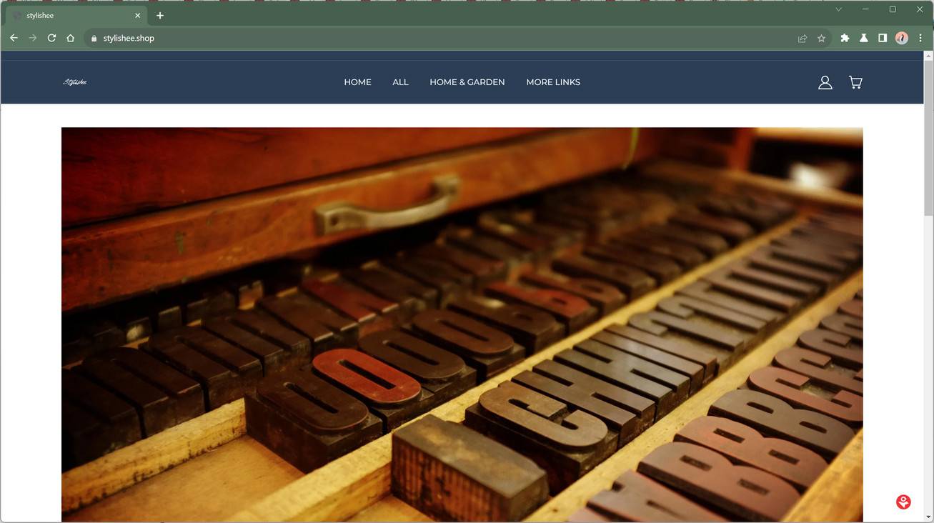 stylishee.shop trendmicro